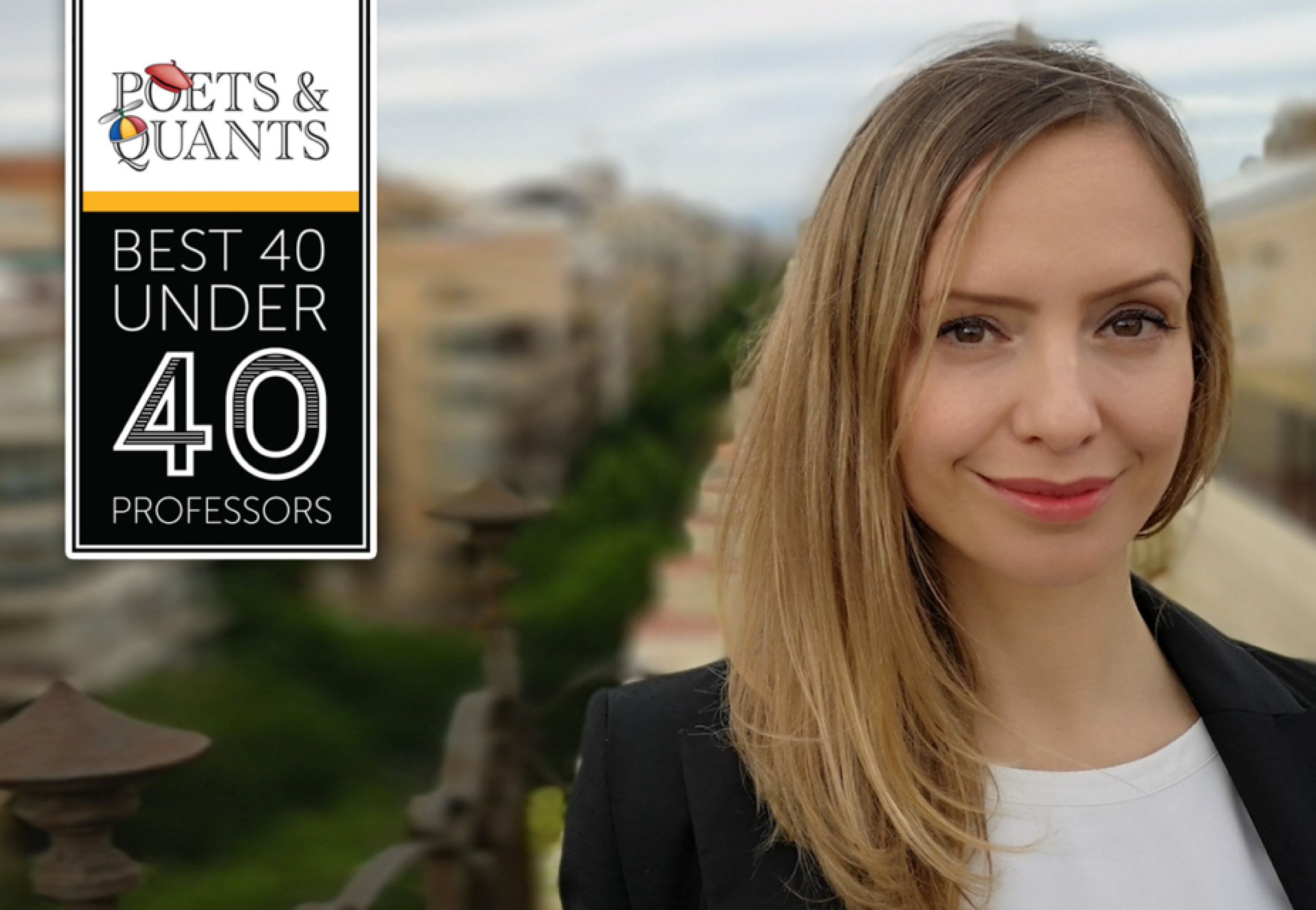 40 under 40